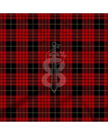 Sweeney Tartan Traditional 8 Yard Kilt 