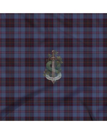 Hunter Tartan Traditional Kilt