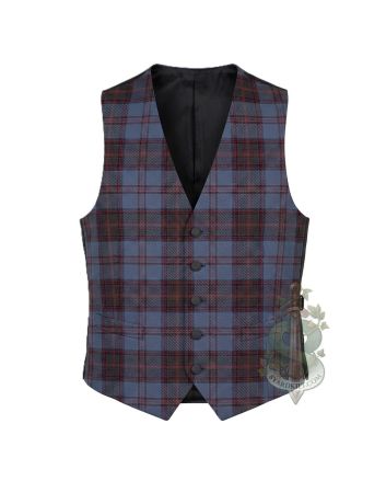 Hunter Tartan Traditional Kilt
