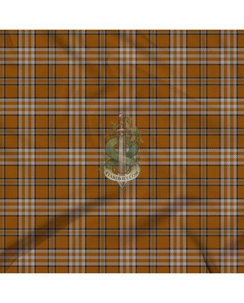 Hunter Tartan Traditional Kilt