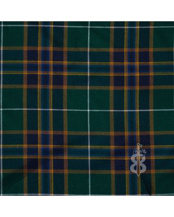 Hunter Tartan Traditional Kilt