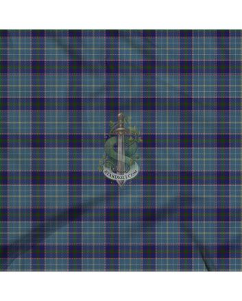 Baird Modern Tartan Kilt