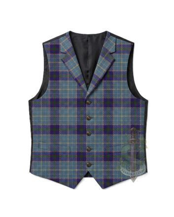 Baird Modern Tartan Kilt