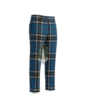 Hunter Of Peebleshire Tartan Traditional Kilt