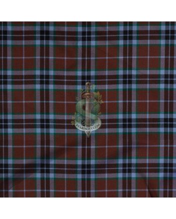 Hunter Of Peebleshire Tartan Traditional Kilt