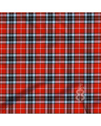 Baird Modern Tartan Kilt