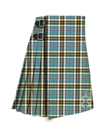 Hunter Tartan Traditional Kilt