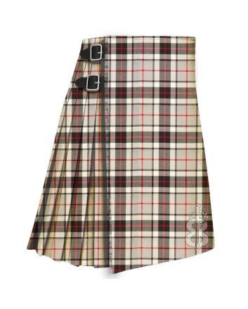 Hunter Tartan Traditional Kilt