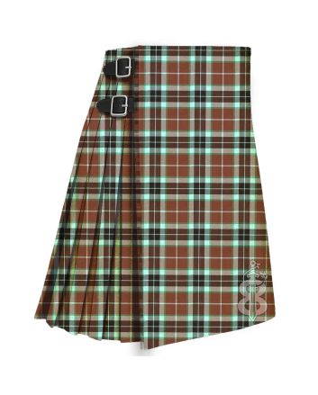 Baird Modern Tartan Kilt