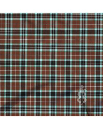 Baird Modern Tartan Kilt