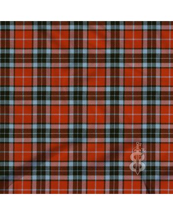 Hunter of Hunterson Tartan Traditional Kilt