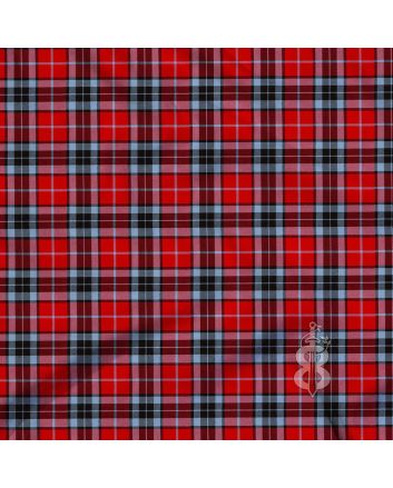 Hunter Tartan Traditional Kilt