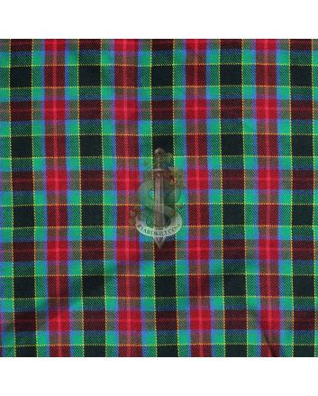 Hunter Tartan Traditional Kilt