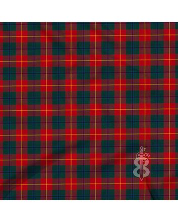 Baird Modern Tartan Kilt