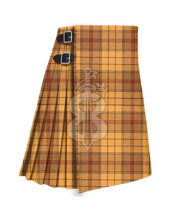 Ulster Irish Tartan Traditional 8 Yard Kilt