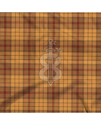 Ulster Irish Tartan Traditional 8 Yard Kilt