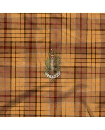 Hunter Tartan Traditional Kilt
