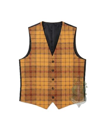 Hunter Tartan Traditional Kilt