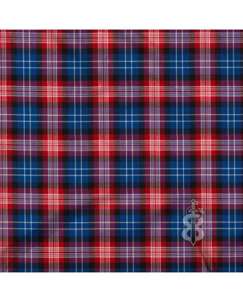 Hunter of Hunterson Tartan Traditional Kilt