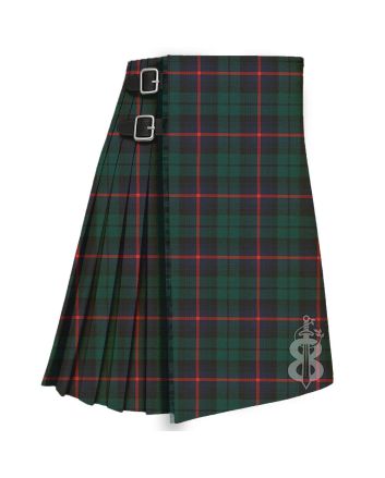 Hunter Tartan Traditional Kilt