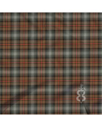 Hunter Tartan Traditional Kilt