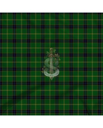 Baird Modern Tartan Kilt