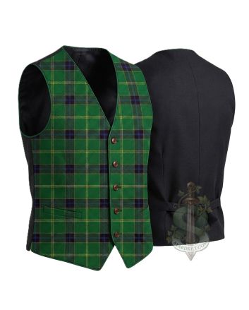 Baird Modern Tartan Kilt