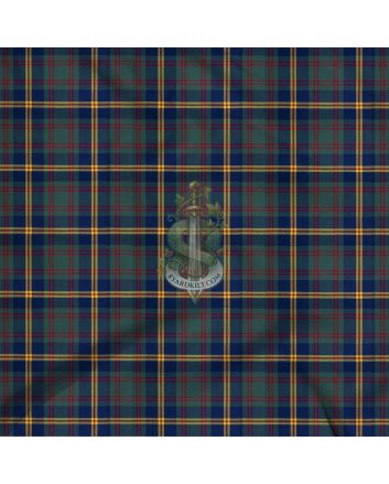 Baird Modern Tartan Kilt