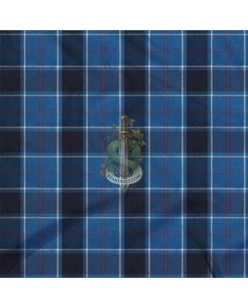 Hunter of Hunterson Tartan Traditional Kilt