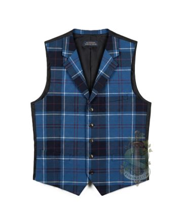 Hunter Of Peebleshire Tartan Traditional Kilt