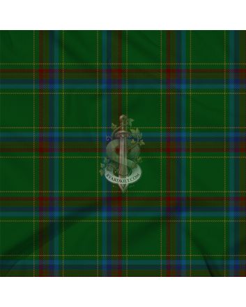 Hunter Tartan Traditional Kilt