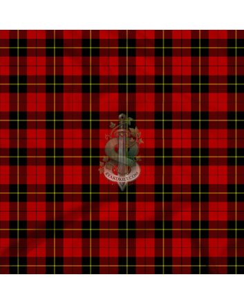 Hunter Tartan Traditional Kilt