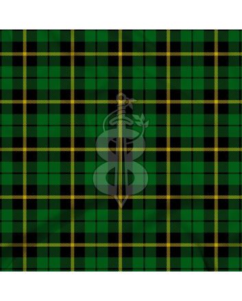 Wallace Hunting Tartan Traditional 8 Yard Kilt 