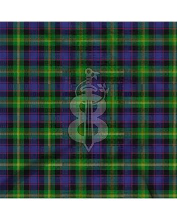 Watson Tartan Traditional 8 Yard Kilt