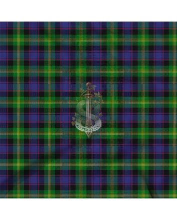 Hunter Of Peebleshire Tartan Traditional Kilt