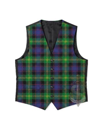 Hunter Of Peebleshire Tartan Traditional Kilt