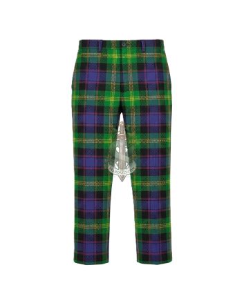 Hunter Of Peebleshire Tartan Traditional Kilt