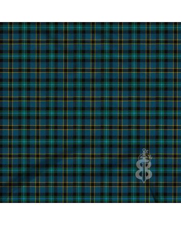 Hunter Tartan Traditional Kilt