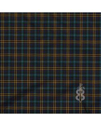 Hunter of Hunterson Tartan Traditional Kilt
