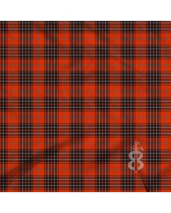 Hunter Tartan Traditional Kilt