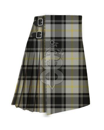 West Point Tartan Traditional 8 Yard Kilt 
