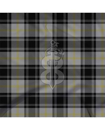 West Point Tartan Traditional 8 Yard Kilt 