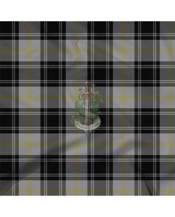 Baird Modern Tartan Kilt
