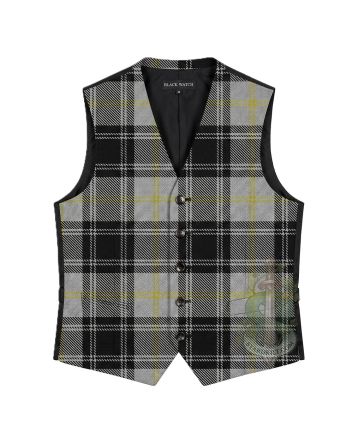 Baird Modern Tartan Kilt