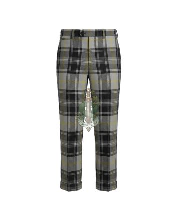Baird Modern Tartan Kilt