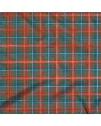 Hunter Tartan Traditional Kilt