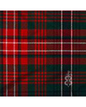 Wilson Modern Tartan Kilt