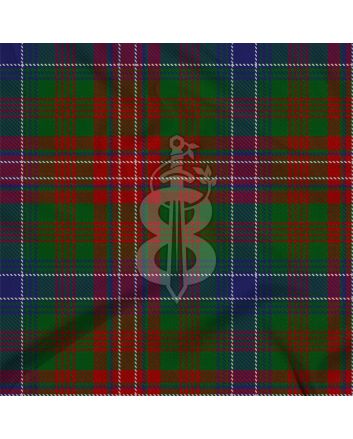 Anderson Tartan Traditional 8 Yard Kilt