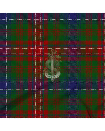 Hunter of Hunterson Tartan Traditional Kilt