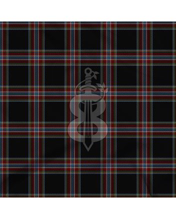 World Celtic Tartan Traditional 8 Yard Kilt